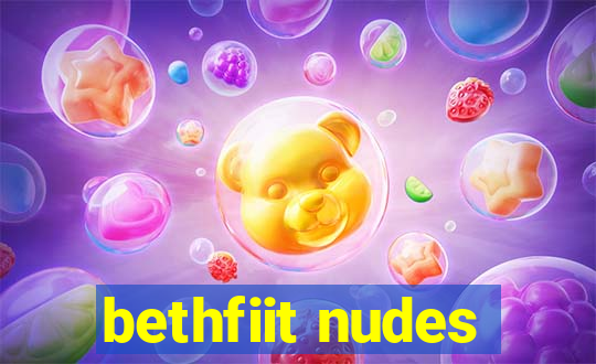 bethfiit nudes